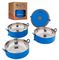    GO PET TRAVEL BENTO...