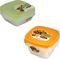   CURVER TAKEAWAY2 1100ML & 60...