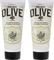  BODY CREAM KORRES OLIVE BLOSSOM (2)