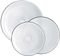   LUMINARC PAMPILLE CLEAR (18)