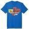  ADIDAS ORIGINALS MIX TREFOIL TEE ...