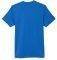 ΜΠΛΟΥΖΑ ADIDAS ORIGINALS MIX TREFOIL TEE ΜΠΛΕ (L) ΜΠΛΟΥΖΑ ADIDAS ORIGINALS MIX TREFOIL TEE ΜΠΛΕ (L)