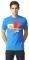 ΜΠΛΟΥΖΑ ADIDAS ORIGINALS MIX TREFOIL TEE ΜΠΛΕ (L) ΜΠΛΟΥΖΑ ADIDAS ORIGINALS MIX TREFOIL TEE ΜΠΛΕ (L)