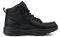 ΠΑΠΟΥΤΣΙ NIKE MANOA LEATHER ΜΑΥΡΟ (USA:12.5, EU:47) ΠΑΠΟΥΤΣΙ NIKE MANOA LEATHER ΜΑΥΡΟ (USA:12.5, EU:47)