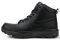 ΠΑΠΟΥΤΣΙ NIKE MANOA LEATHER ΜΑΥΡΟ (USA:12.5, EU:47) ΠΑΠΟΥΤΣΙ NIKE MANOA LEATHER ΜΑΥΡΟ (USA:12.5, EU:47)