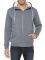 ΖΑΚΕΤΑ ONEILL THE TRACKS SUPERFLEECE ΑΝΘΡΑΚΙ (XXL) ΖΑΚΕΤΑ ONEILL THE TRACKS SUPERFLEECE ΑΝΘΡΑΚΙ (XXL)