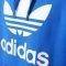  ADIDAS ORIGINALS TREFOIL HOODIE / (S)