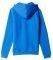 ΦΟΥΤΕΡ ADIDAS ORIGINALS TREFOIL HOODIE ΜΠΛΕ/ΛΕΥΚΟ (XXL) ΦΟΥΤΕΡ ADIDAS ORIGINALS TREFOIL HOODIE ΜΠΛΕ/ΛΕΥΚΟ (XXL)