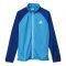 ΦΟΡΜΑ ADIDAS PERFORMANCE ENTRY TRACK SUIT ΜΠΛΕ/ΜΑΥΡΗ (140 CM) ΦΟΡΜΑ ADIDAS PERFORMANCE ENTRY TRACK SUIT ΜΠΛΕ/ΜΑΥΡΗ (140 CM)