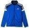  ADIDAS PERFORMANCE TIBERIO TRACK SUIT  (140 CM)