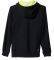  ADIDAS PERFORMANCE ESSENTIALS 3-STRIPES BRUSHED HOODIE / (176 CM)