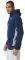  ADIDAS PERFORMANCE SPORT ESSENTIALS MID HOOD FLEECE  (L)