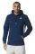  ADIDAS PERFORMANCE SPORT ESSENTIALS MID HOOD FLEECE  (XL)