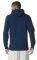 ADIDAS PERFORMANCE SPORT ESSENTIALS MID HOOD FLEECE  (XXL)