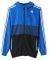 ΦΟΡΜΑ ADIDAS PERFORMANCE TRAINING TRACK SUIT ΜΠΛΕ/ΜΑΥΡΗ (10) ΦΟΡΜΑ ADIDAS PERFORMANCE TRAINING TRACK SUIT ΜΠΛΕ/ΜΑΥΡΗ (10)