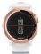  GARMIN FENIX 3 SAPPHIRE ROSE GOLD WITH ...