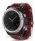  GARMIN FENIX 3 SAPPHIRE SILVER WITH LEATHER BAND PERFORMER BUNDLE