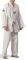  TAEKWONDO UNIFORM OLYMPUS CLUB RIBBED W...