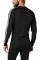   HELLY HANSEN LIFA STRIPE LS CREW BASE LAYER  (XXL)
