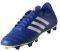  ADIDAS PERFORMANCE GLORO 15.2 LEATHER FG / (UK:7.5, EU:41 1/3)