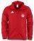 JACKET ADIDAS PERFORMANCE CORE 15 OLYMPIAKOS FC RAIN JACKET KOKKINO (M)