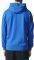  ADIDAS PERFORMANCE SPORT ESSENTIALS 3-STRIPES FLEECE HOODIE  (L)