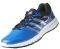  ADIDAS PERFORMANCE GALAXY TRAINER / (UK:9, EU:43 1/3)