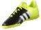 ΠΑΠΟΥΤΣΙ ADIDAS PERFORMANCE ACE 15.4 TF JUNIOR ΚΙΤΡΙΝΟ/ΜΑΥΡΟ (UK:5.5, EU:38 2/3) ΠΑΠΟΥΤΣΙ ADIDAS PERFORMANCE ACE 15.4 TF JUNIOR ΚΙΤΡΙΝΟ/ΜΑΥΡΟ (UK:5.5, EU:38 2/3)