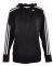 ΖΑΚΕΤΑ ADIDAS PERFORMANCE SPORT ESSENTIALS THE HOODIE ΜΑΥΡΗ (XL) ΖΑΚΕΤΑ ADIDAS PERFORMANCE SPORT ESSENTIALS THE HOODIE ΜΑΥΡΗ (XL)