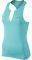  NIKE PURE TANK  (S)