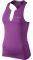  NIKE PURE TANK  (S)
