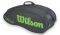  WILSON TOUR MOLDED 6 PACK /...