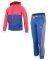  ADIDAS PERFORMANCE SEPARATES HOODED TRA...