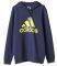  ADIDAS PERFORMANCE ESSENTIALS LOGO HOO...
