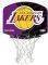  SPALDING LOS ANGELES LAKERS /...