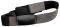   GARMIN PREMIUM HEART RATE MONITOR (SOFT STRAP)