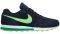  NIKE MD RUNNER 2 GS   (USA...