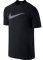 ������� NIKE CHEST SWOOSH TEE ����� (M)