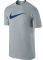 ������� NIKE CHEST SWOOSH TEE ���� (L)