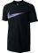  NIKE SWOOSH STREAK TEE  (S)