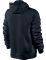  NIKE CLUB FULL ZIP HOODY SWOOSH   (XL)