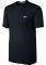 ΜΠΛΟΥΖΑ NIKE EMBROIDERED SWOOSH ΜΑΥΡΗ (L) ΜΠΛΟΥΖΑ NIKE EMBROIDERED SWOOSH ΜΑΥΡΗ (L)