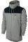  NIKE ADVANCE 15 FLEECE FZ  (S)