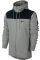 ������ NIKE ADVANCE 15 FLEECE FZ ���� (M)