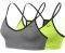  NIKE VICTORY REVERSIBLE BRA /...