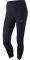  3/4 NIKE DRI-FIT ESSENTIAL CROPS  ...