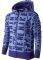  NIKE CLUB BRUSHED ALLOVER PRINT ...