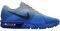  NIKE AIR MAX SEQUENT  (USA:8, EU...