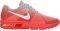 ΠΑΠΟΥΤΣΙ NIKE AIR MAX SEQUENT ΠΟΡΤΟΚΑΛΙ (USA:10.5, EU:42.5) ΠΑΠΟΥΤΣΙ NIKE AIR MAX SEQUENT ΠΟΡΤΟΚΑΛΙ (USA:10.5, EU:42.5)
