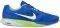 �������� NIKE TRI FUSION ����/���� (USA:12, E...